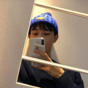 神仙头像帅气男，神仙惊艳男生头像