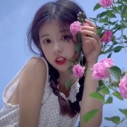 头像女唯美森系，森系复古文艺女生头像