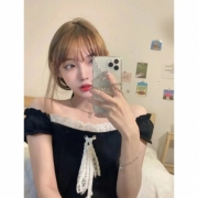 微信图像淑女风，超级好