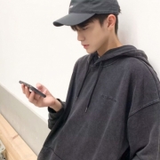 自由头像图片男生，自由男头真人很养眼又气质