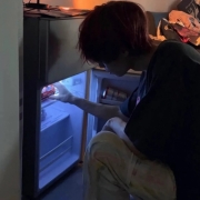 简单成熟低调的头像，低调又高雅的微信头像