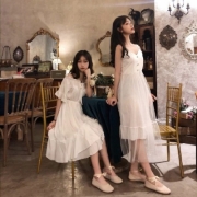 闺蜜头像两人仙气可爱，超好看的神仙姐妹头像