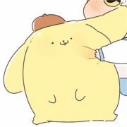 超暖超治愈系动漫情侣头