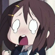 女孩动漫头像可爱罕见，