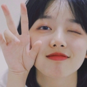 快手头像大图女，快手吸引人头像图片