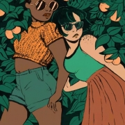 嘻哈燥起来头像图片，嘻哈风潮流个性微信头像