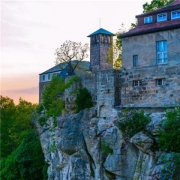 男人最旺财的微信风景头像，带来好运气财气的