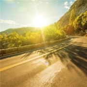 男人走运发财微信头像，男士微信吉祥好看风景