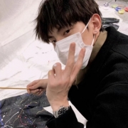 快手最火男生头像，好看的快手男头像图片