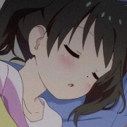 神明少女闺蜜头像动漫，神仙颜值的动漫姐妹头