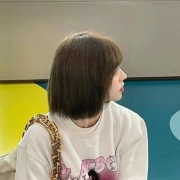 冷门比较少见的女生头像图片，女生稀有很罕见又很好看的头像