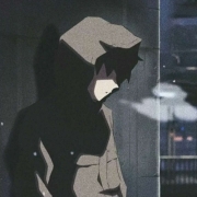 网络男神专用动漫头像，