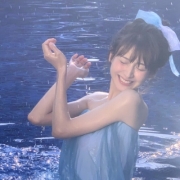 夏日头像图女，微信夏日女头清新可爱又清凉 