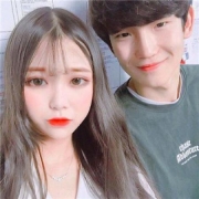 头像情侣两人一张图，最火情侣双人微信头像