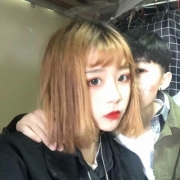 热恋情侣头像真人暧昧，超级撩人又很暧昧的情头