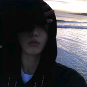 温柔男头像真人图片，帅气又很温柔的男头真人