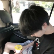 小众ins风男头真人，小众