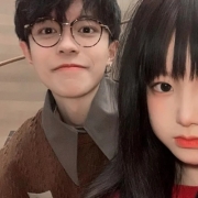 被神明抛弃的情头，情头真人ins风高级有气质