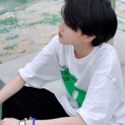 侧脸男真实头像，真实好看小哥哥照片头像