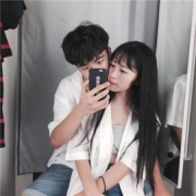 情侣头像手机控超拽，拽姐拽哥专属情头