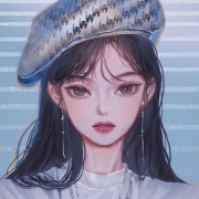 超酷时尚动漫女生头像图片，女生头像动漫可爱呆萌