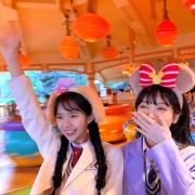 闺蜜真人头像唯美双人，