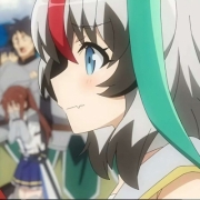 现在流行动漫女头像，动漫头像女最新版