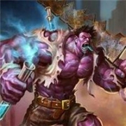 lol蒙多头像图片大全，英雄联盟蒙多图片