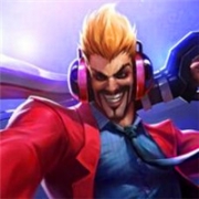 lol德莱文头像图片大全，LOL德莱文