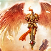 lol天使头像图片大全，lol游戏头像