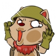 lol贴玻璃头像，LOL卡通头像