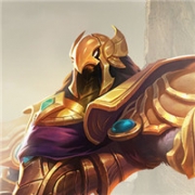 lol沙皇头像图片大全，英雄联盟沙皇图片