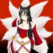 lol狐狸头像图片大全，lol英雄联盟头像