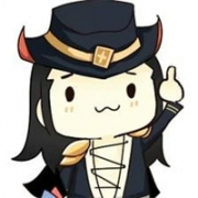 lol英雄卡通可爱头像，lol卡通图片