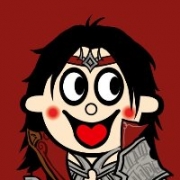 旺仔图片可爱头像，旺仔头像可爱