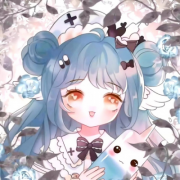 全网好看的情侣头像动漫