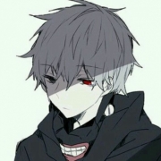 高端局野王头像动漫，野