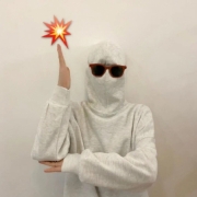 一男一女超沙雕搞怪真人