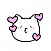 微信头像卡通超萌，超可爱卡通动漫头像