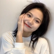 抖音很火的女生头像，气