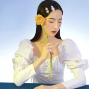 伤感悲伤有深度女生头像图片，氛围感超强手机的伤感女头