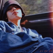 高质量真人男头，超绝的氛围男头真人