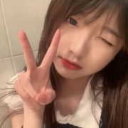 女头像16岁真人可爱，可爱清纯女孩头像