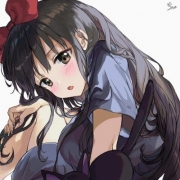 宝藏头像女动漫小众，宝藏女孩头像女生可爱