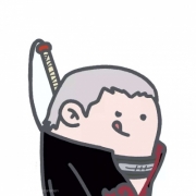 晓组织q版头像，火影忍者Q版萌图