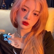 优质神仙真人女头图片，颜值很不一般的女头真