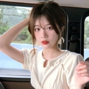 美女照片真人头像，微信美女头像图片真人