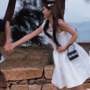 超级仙气的情头，氛围感十足的仙气宝藏情头