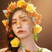 伤感回忆唯美女生头像图片，成熟且有深度的头像