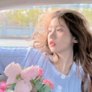 ins风女头照片，ins风优质女生头像